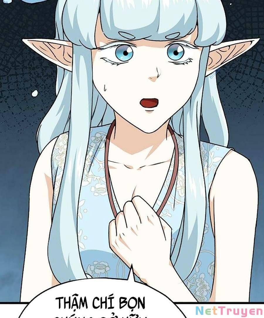 đọc truyện Bố Tôi Quá Mạnh Chương 94 ảnh 11 tại Thiên Thai Truyện