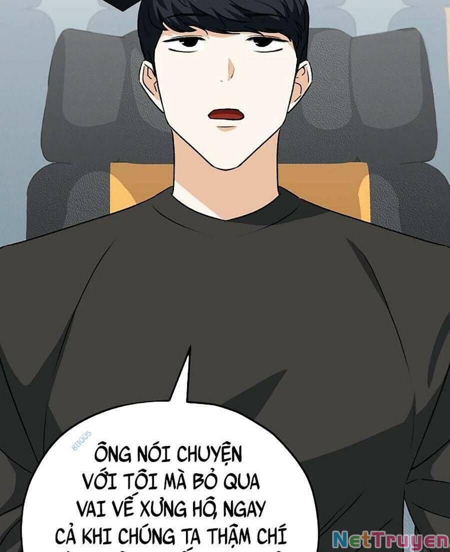 đọc truyện Bố Tôi Quá Mạnh Chương 95 ảnh 12 tại Thiên Thai Truyện