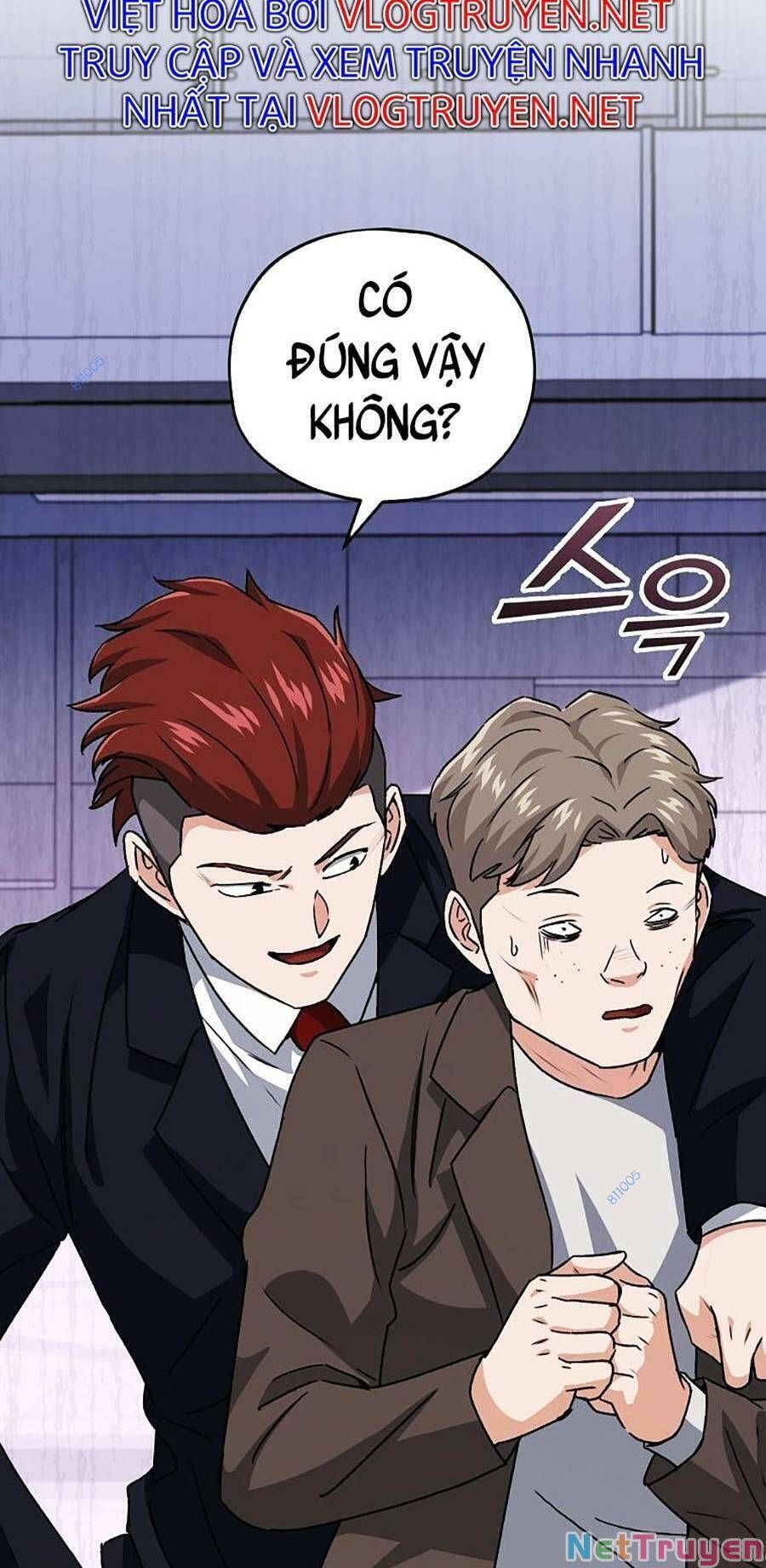 đọc truyện Bố Tôi Quá Mạnh Chương 95 ảnh 102 tại Thiên Thai Truyện