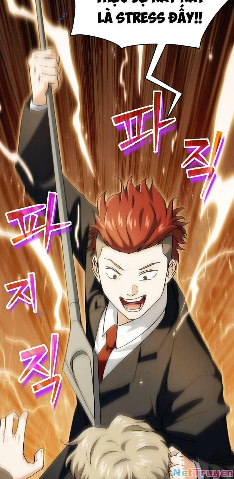 đọc truyện Bố Tôi Quá Mạnh Chương 95 ảnh 105 tại Thiên Thai Truyện