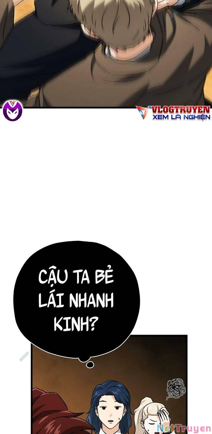 đọc truyện Bố Tôi Quá Mạnh Chương 95 ảnh 106 tại Thiên Thai Truyện