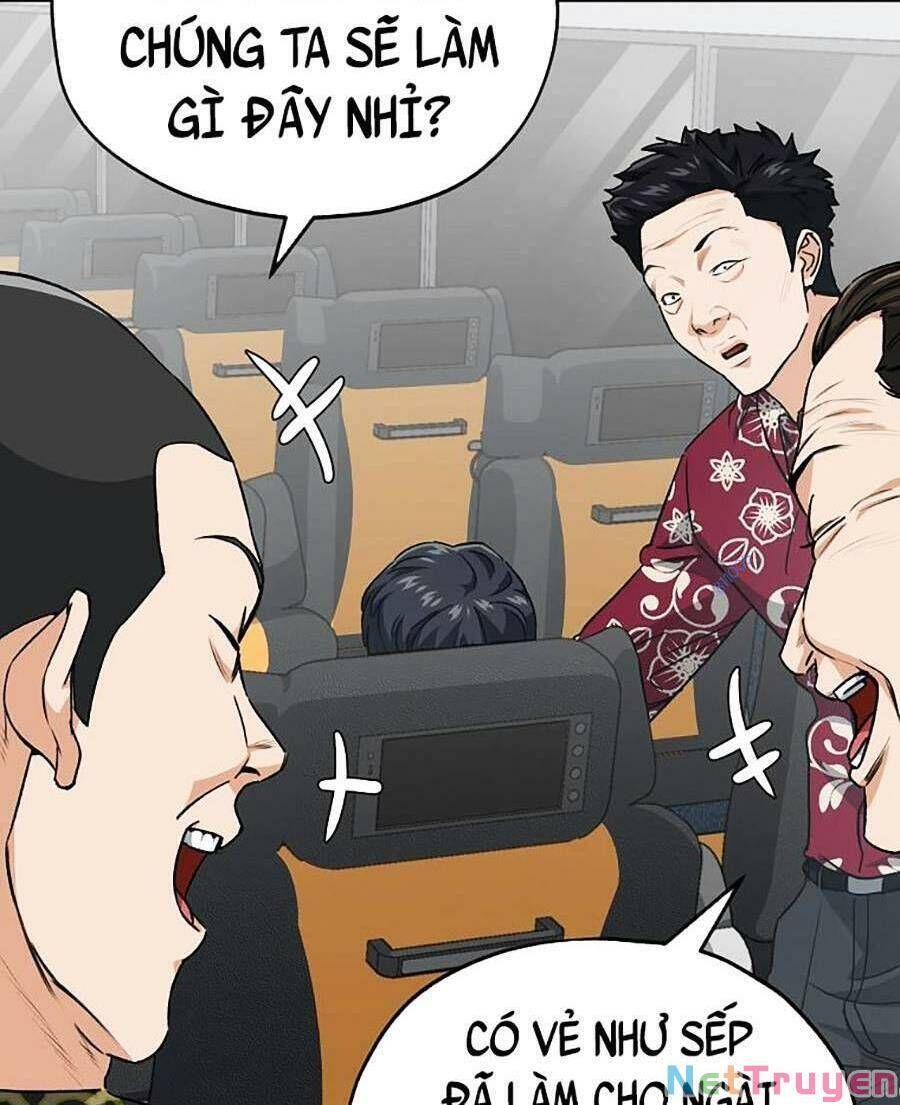 đọc truyện Bố Tôi Quá Mạnh Chương 95 ảnh 16 tại Thiên Thai Truyện