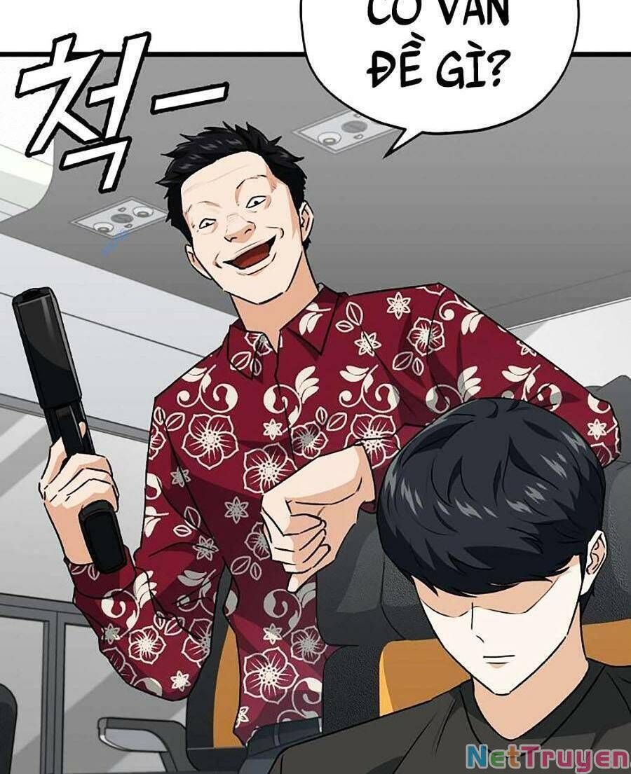 đọc truyện Bố Tôi Quá Mạnh Chương 95 ảnh 4 tại Thiên Thai Truyện