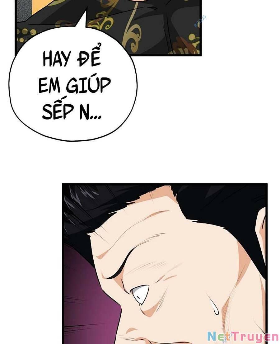 đọc truyện Bố Tôi Quá Mạnh Chương 95 ảnh 31 tại Thiên Thai Truyện