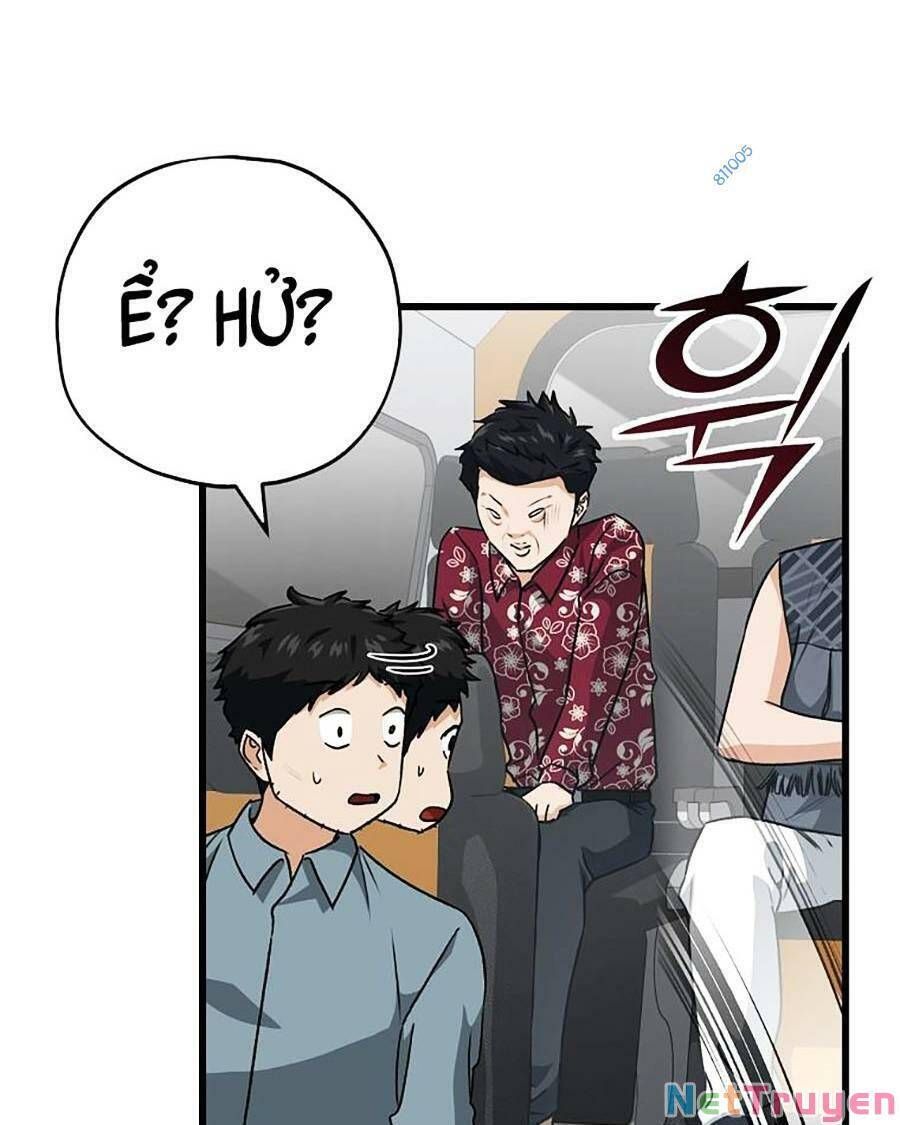 đọc truyện Bố Tôi Quá Mạnh Chương 95 ảnh 35 tại Thiên Thai Truyện