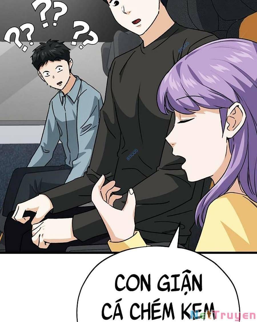 đọc truyện Bố Tôi Quá Mạnh Chương 95 ảnh 37 tại Thiên Thai Truyện