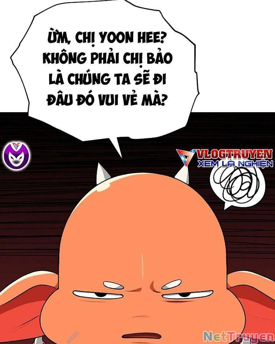 đọc truyện Bố Tôi Quá Mạnh Chương 95 ảnh 45 tại Thiên Thai Truyện