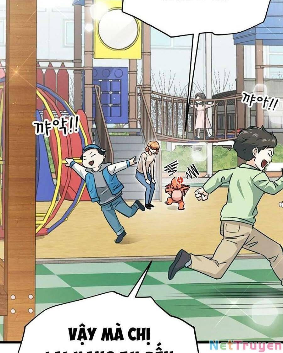 đọc truyện Bố Tôi Quá Mạnh Chương 95 ảnh 50 tại Thiên Thai Truyện