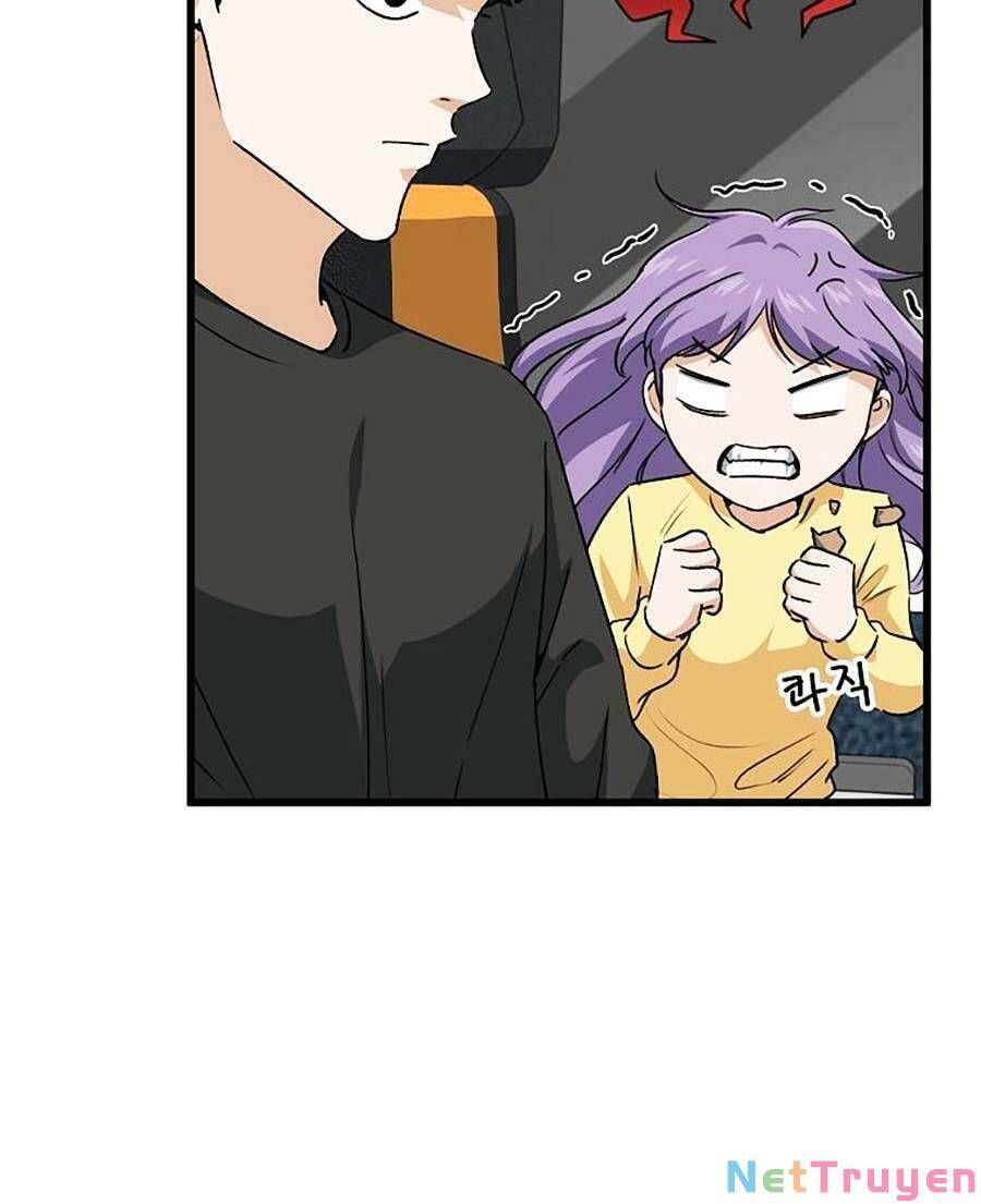 đọc truyện Bố Tôi Quá Mạnh Chương 95 ảnh 7 tại Thiên Thai Truyện