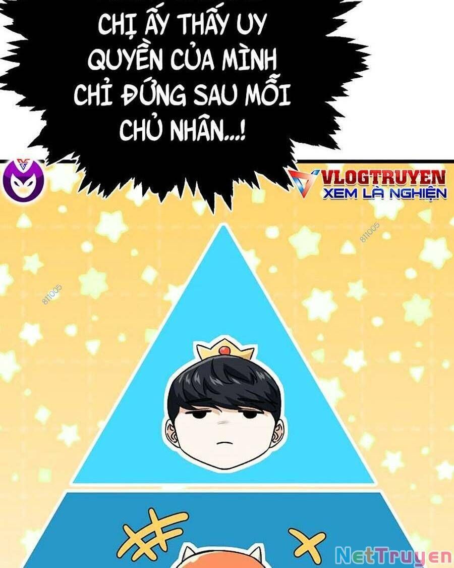 đọc truyện Bố Tôi Quá Mạnh Chương 95 ảnh 54 tại Thiên Thai Truyện