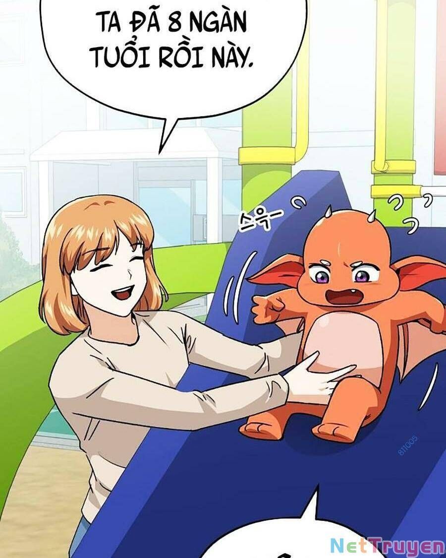 đọc truyện Bố Tôi Quá Mạnh Chương 95 ảnh 58 tại Thiên Thai Truyện