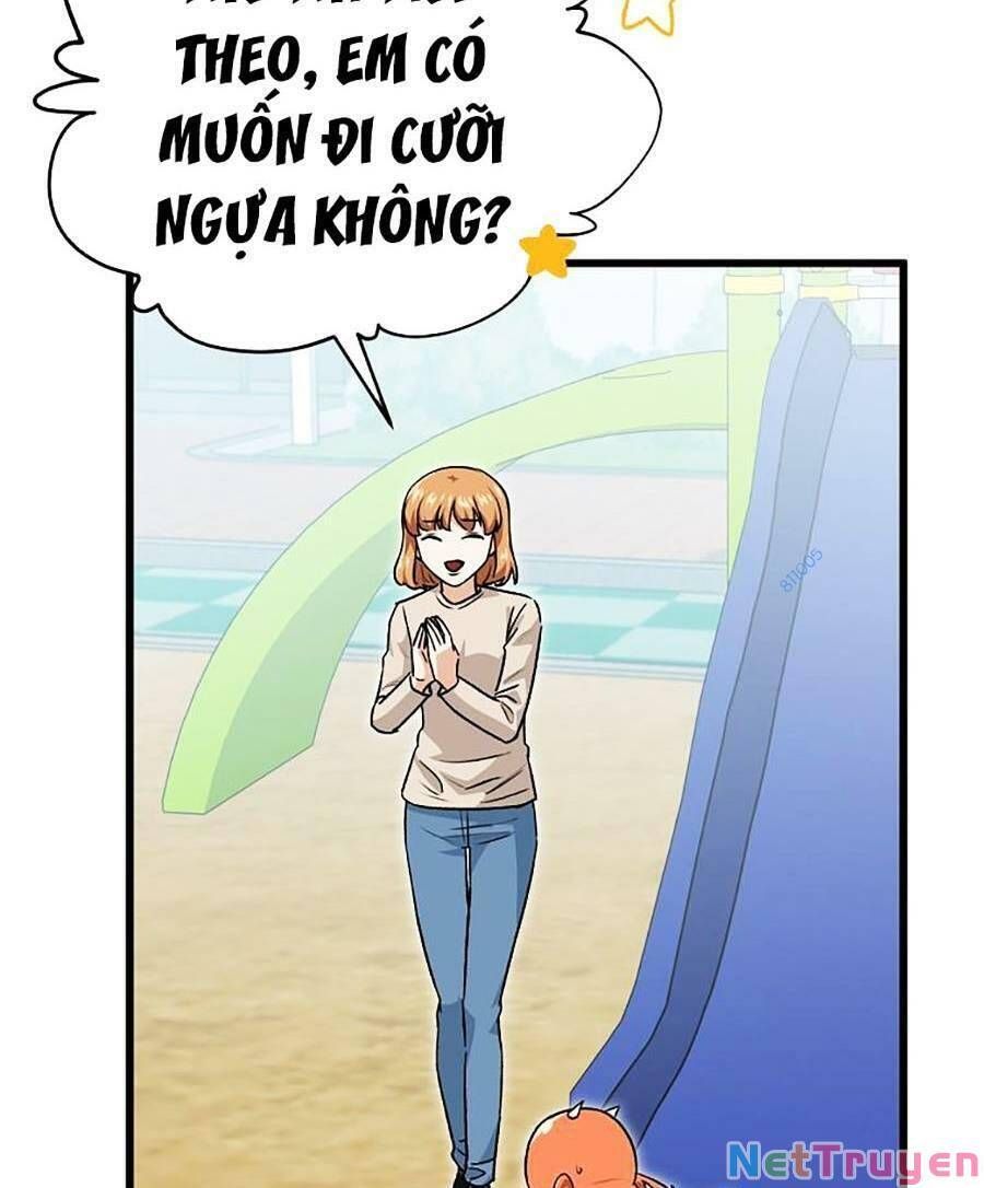 đọc truyện Bố Tôi Quá Mạnh Chương 95 ảnh 69 tại Thiên Thai Truyện