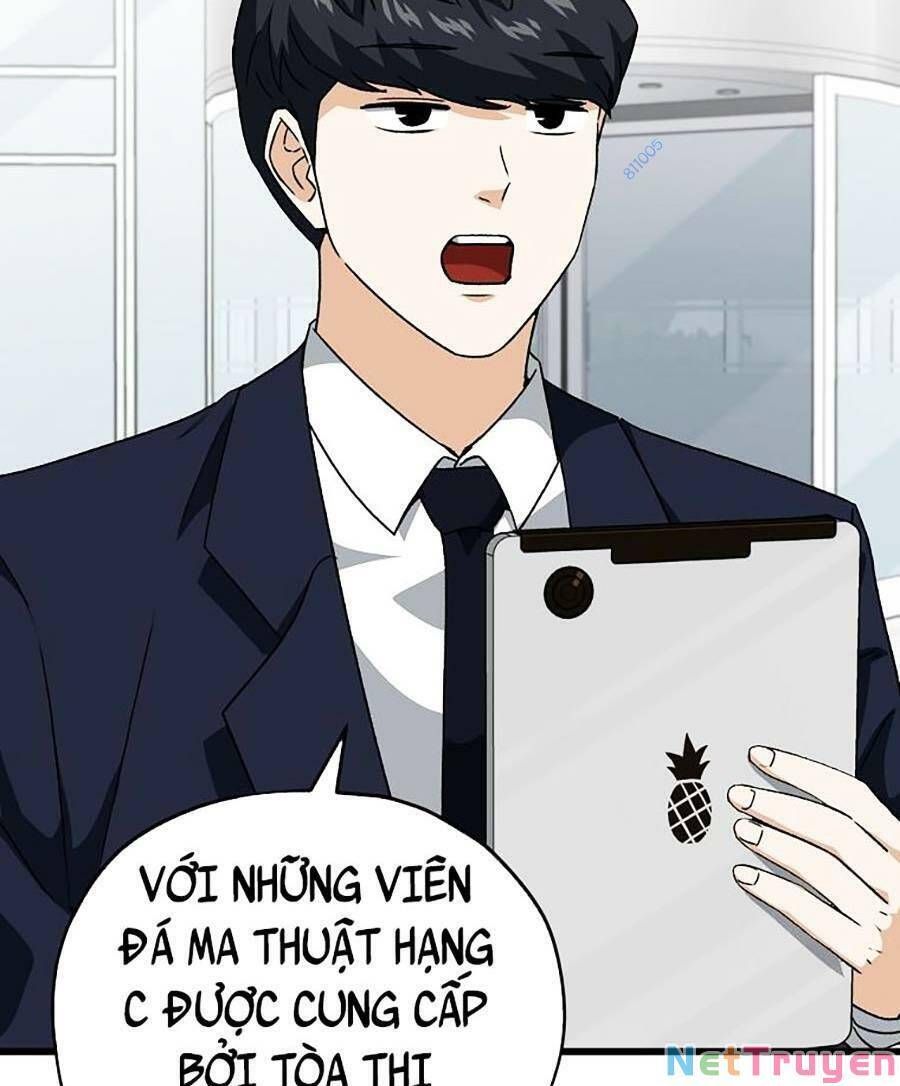 đọc truyện Bố Tôi Quá Mạnh Chương 95 ảnh 79 tại Thiên Thai Truyện