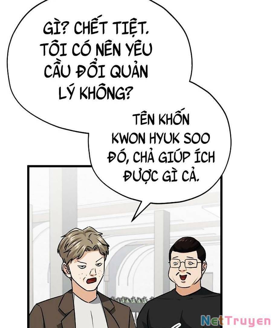 đọc truyện Bố Tôi Quá Mạnh Chương 95 ảnh 89 tại Thiên Thai Truyện