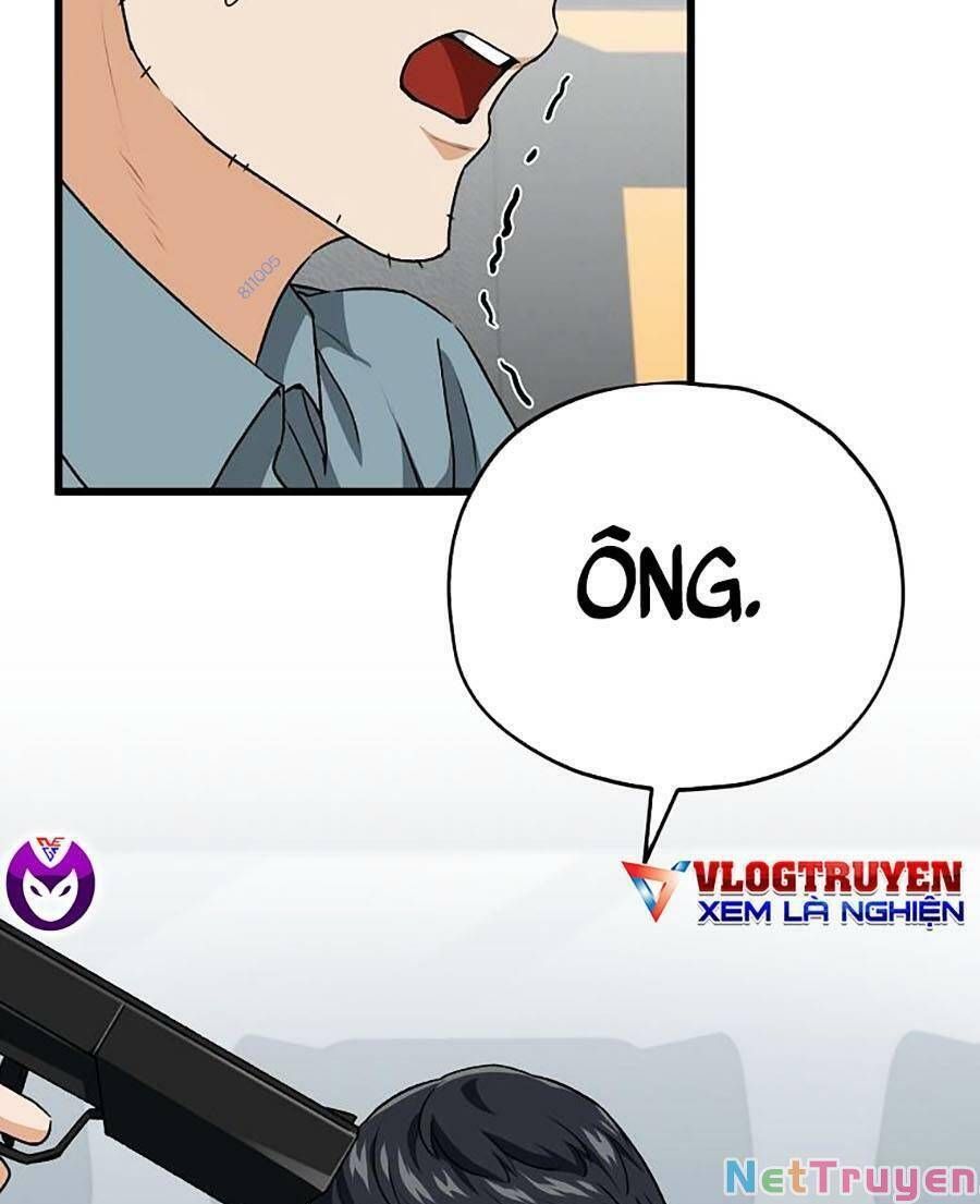 đọc truyện Bố Tôi Quá Mạnh Chương 95 ảnh 11 tại Thiên Thai Truyện