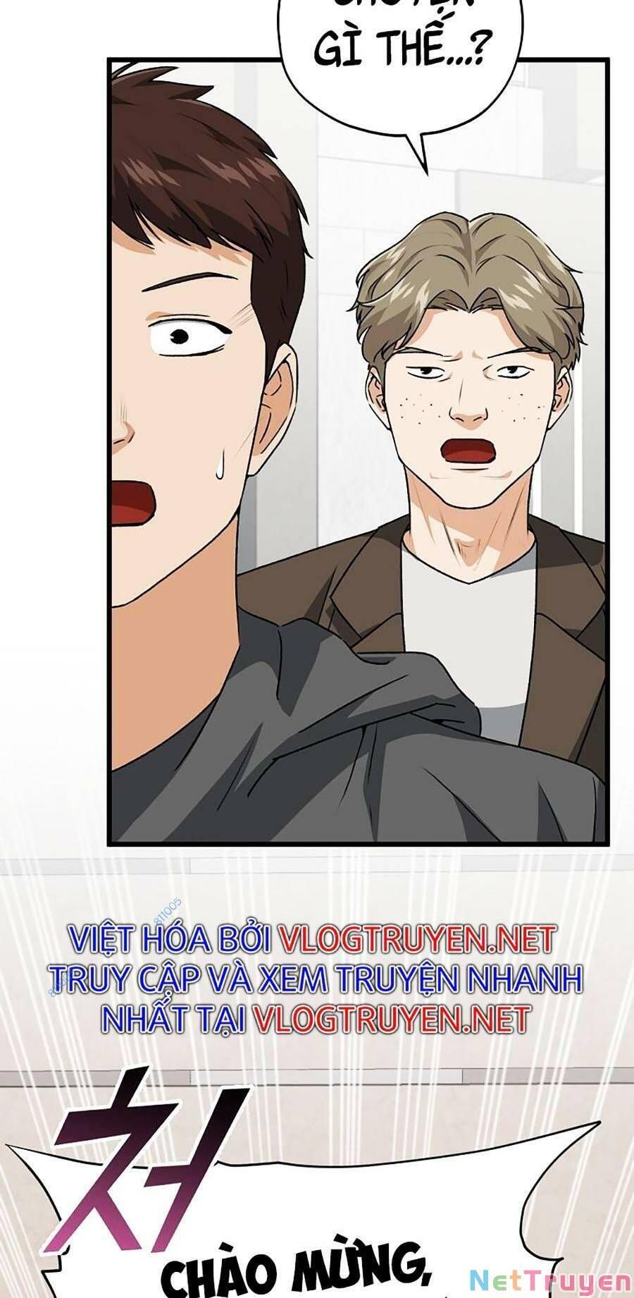 đọc truyện Bố Tôi Quá Mạnh Chương 95 ảnh 94 tại Thiên Thai Truyện