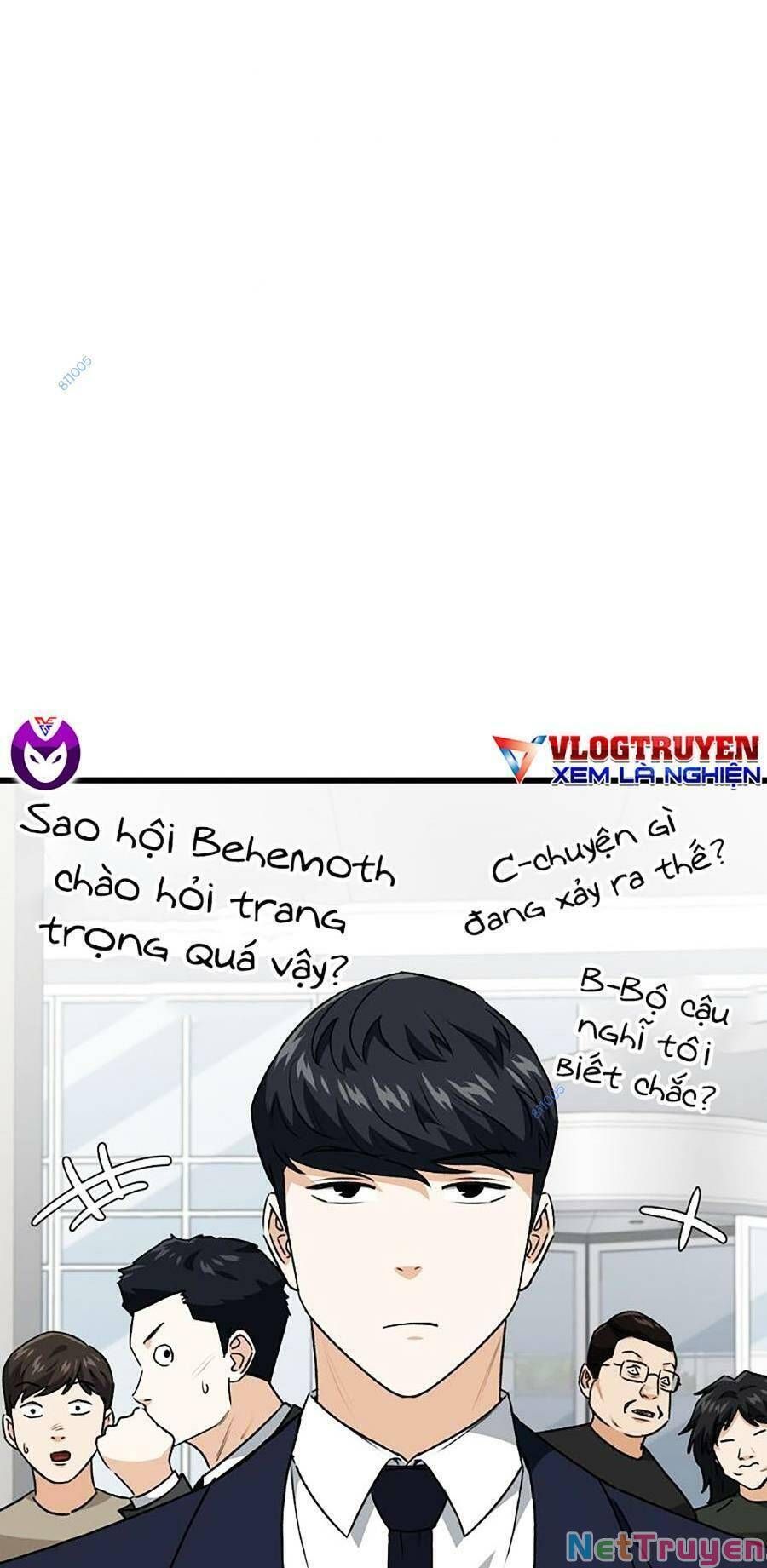 đọc truyện Bố Tôi Quá Mạnh Chương 95 ảnh 96 tại Thiên Thai Truyện