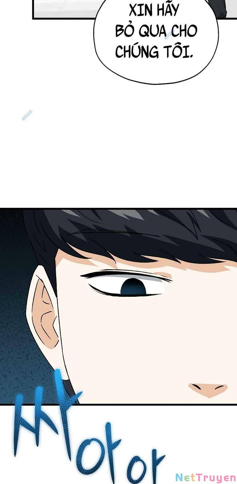 đọc truyện Bố Tôi Quá Mạnh Chương 95 ảnh 99 tại Thiên Thai Truyện