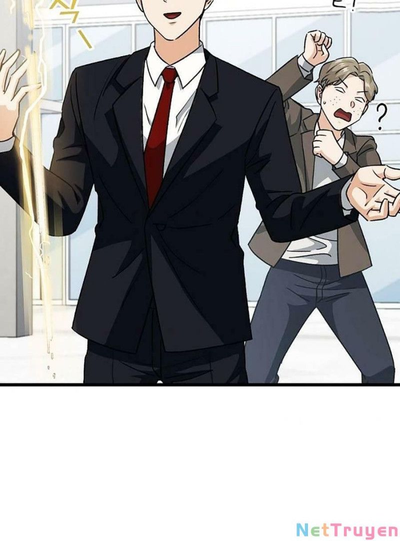 đọc truyện Bố Tôi Quá Mạnh Chương 96 ảnh 12 tại Thiên Thai Truyện