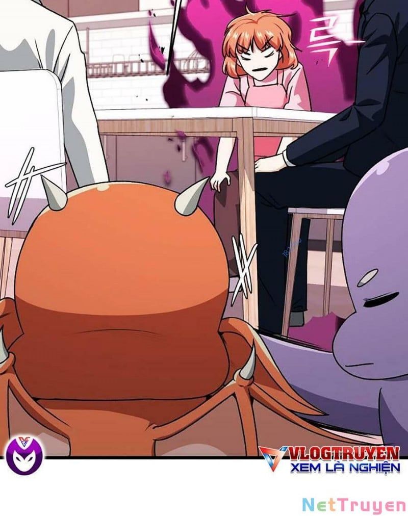 đọc truyện Bố Tôi Quá Mạnh Chương 96 ảnh 102 tại Thiên Thai Truyện