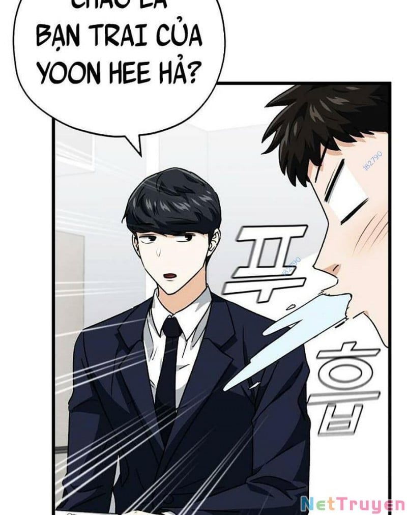 đọc truyện Bố Tôi Quá Mạnh Chương 96 ảnh 107 tại Thiên Thai Truyện