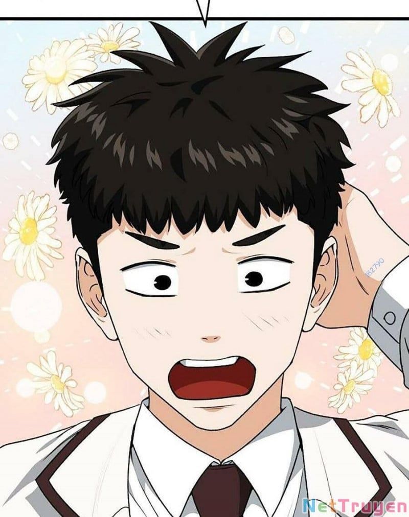 đọc truyện Bố Tôi Quá Mạnh Chương 96 ảnh 109 tại Thiên Thai Truyện