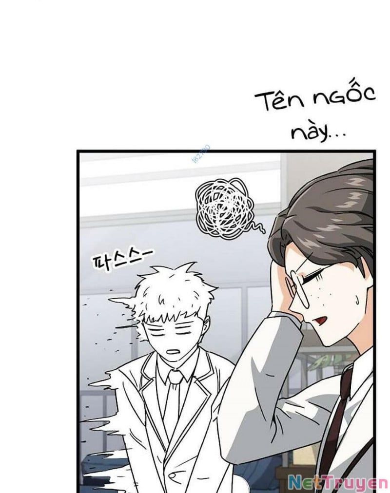 đọc truyện Bố Tôi Quá Mạnh Chương 96 ảnh 113 tại Thiên Thai Truyện