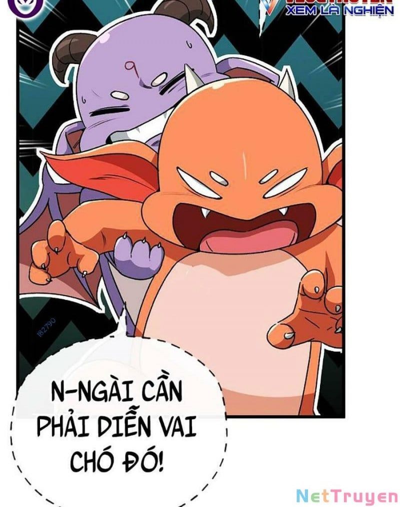 đọc truyện Bố Tôi Quá Mạnh Chương 96 ảnh 115 tại Thiên Thai Truyện