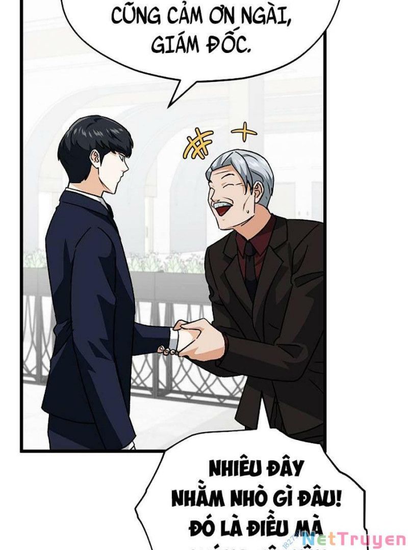 đọc truyện Bố Tôi Quá Mạnh Chương 96 ảnh 16 tại Thiên Thai Truyện