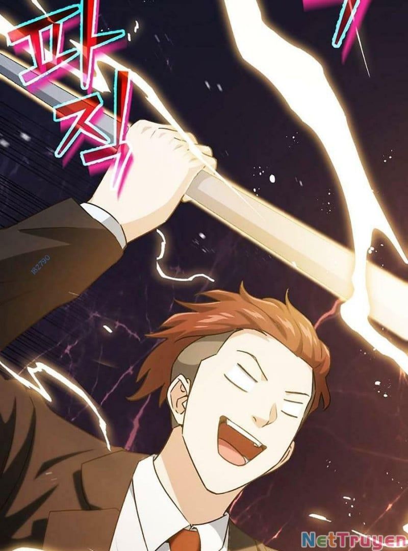 đọc truyện Bố Tôi Quá Mạnh Chương 96 ảnh 4 tại Thiên Thai Truyện