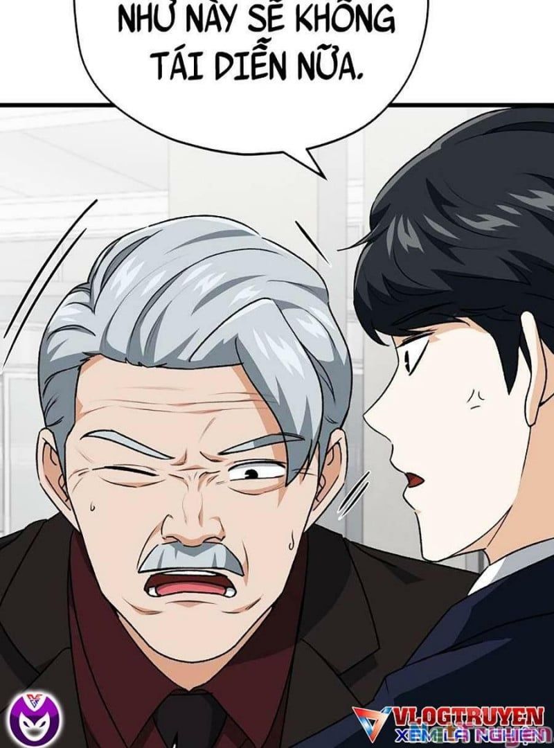 đọc truyện Bố Tôi Quá Mạnh Chương 96 ảnh 22 tại Thiên Thai Truyện