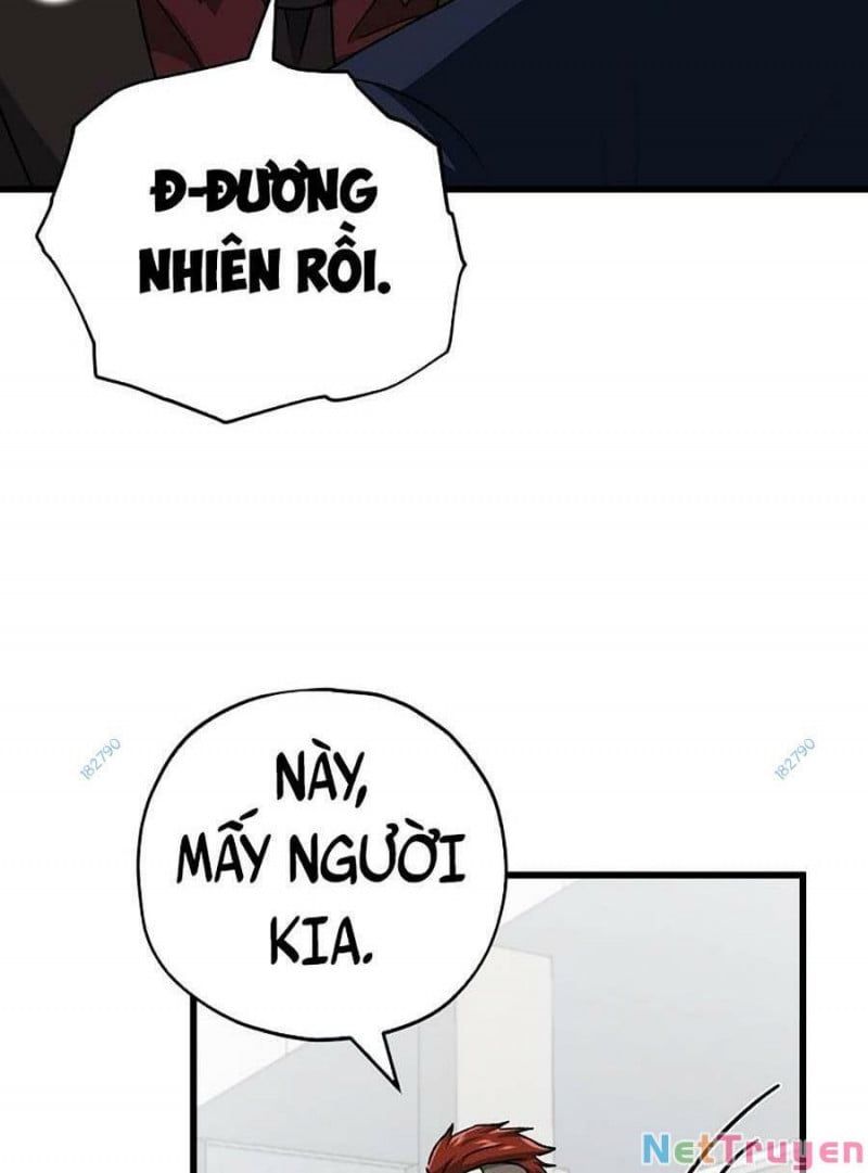 đọc truyện Bố Tôi Quá Mạnh Chương 96 ảnh 23 tại Thiên Thai Truyện