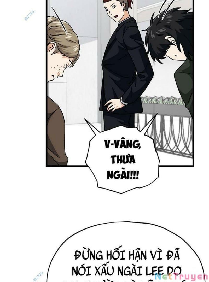 đọc truyện Bố Tôi Quá Mạnh Chương 96 ảnh 24 tại Thiên Thai Truyện