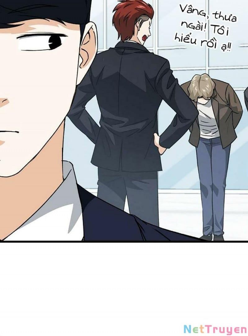 đọc truyện Bố Tôi Quá Mạnh Chương 96 ảnh 27 tại Thiên Thai Truyện