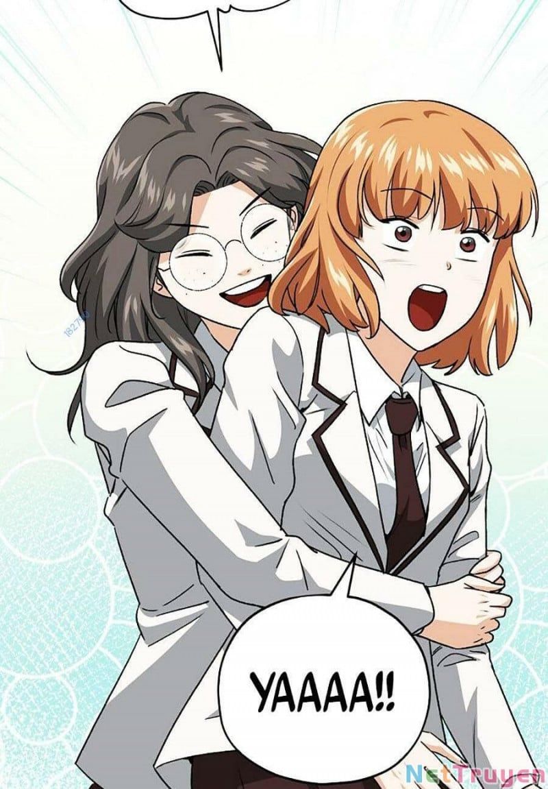 đọc truyện Bố Tôi Quá Mạnh Chương 96 ảnh 33 tại Thiên Thai Truyện