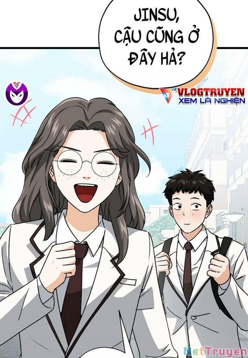 đọc truyện Bố Tôi Quá Mạnh Chương 96 ảnh 36 tại Thiên Thai Truyện