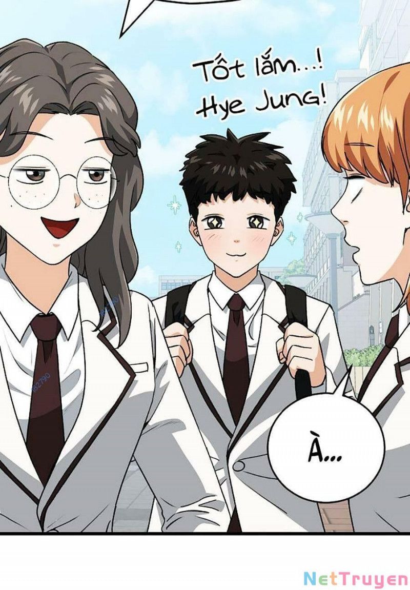 đọc truyện Bố Tôi Quá Mạnh Chương 96 ảnh 41 tại Thiên Thai Truyện