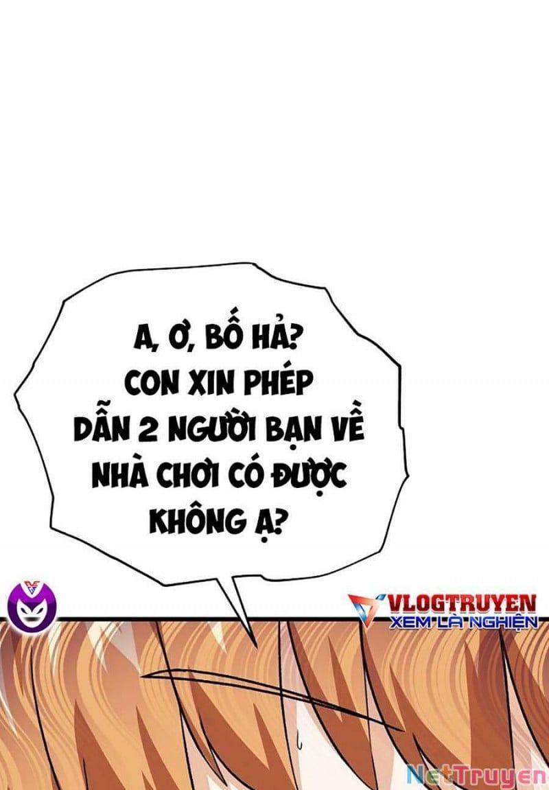 đọc truyện Bố Tôi Quá Mạnh Chương 96 ảnh 46 tại Thiên Thai Truyện