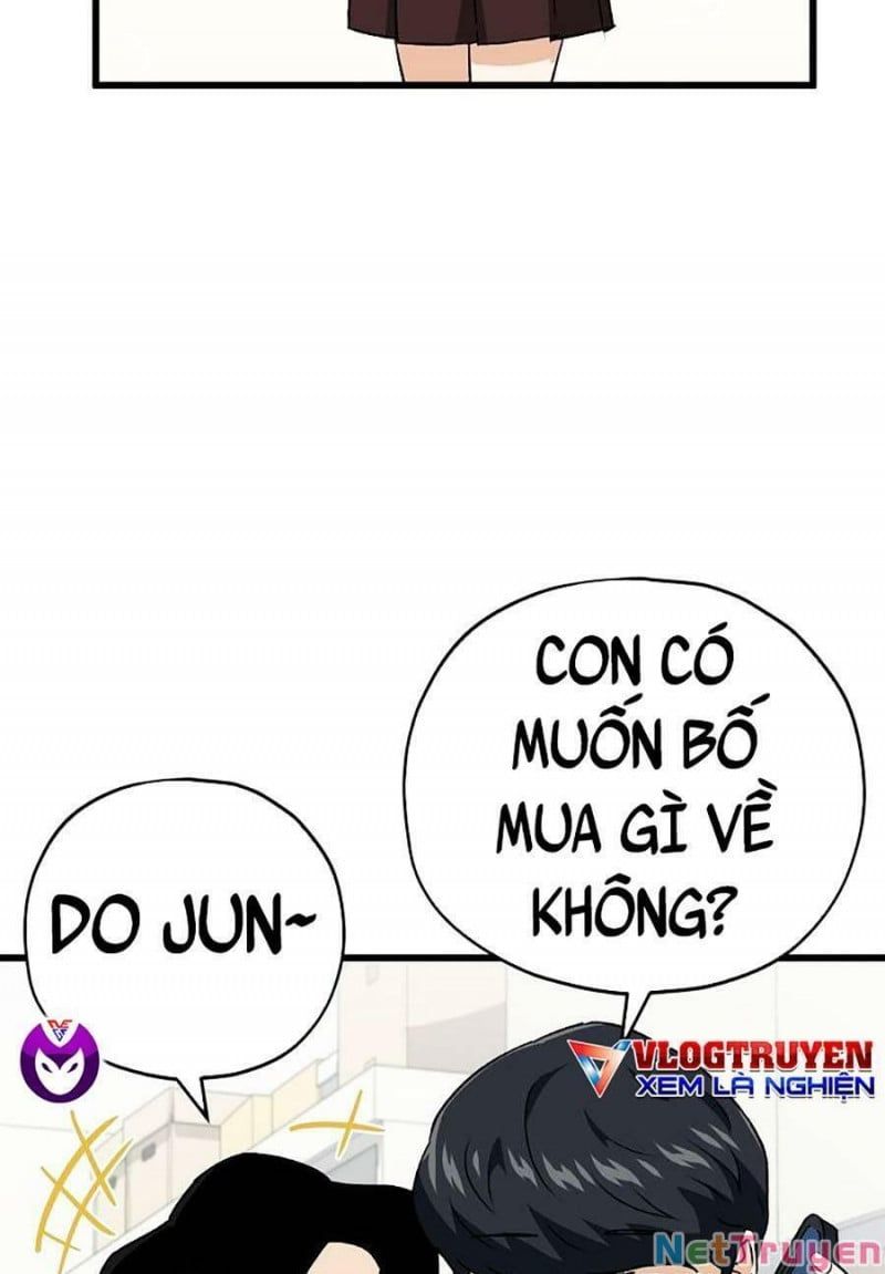 đọc truyện Bố Tôi Quá Mạnh Chương 96 ảnh 50 tại Thiên Thai Truyện