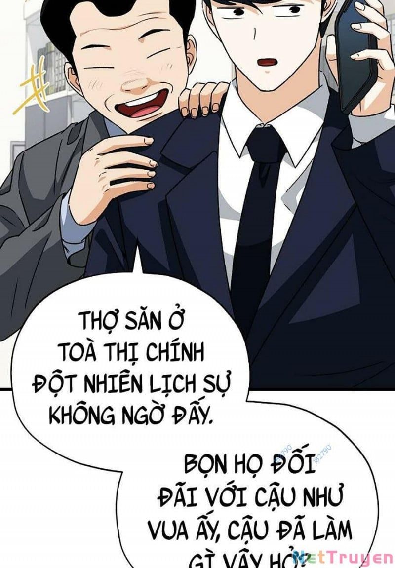 đọc truyện Bố Tôi Quá Mạnh Chương 96 ảnh 51 tại Thiên Thai Truyện