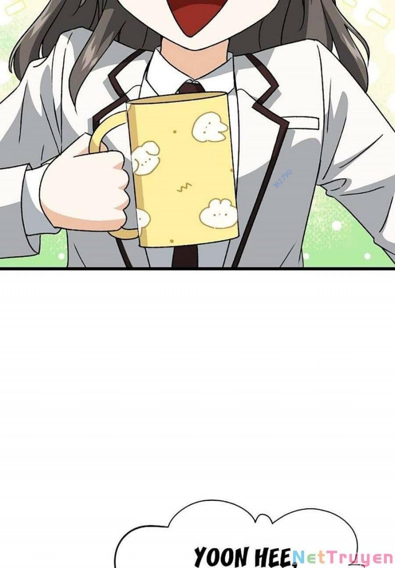 đọc truyện Bố Tôi Quá Mạnh Chương 96 ảnh 59 tại Thiên Thai Truyện