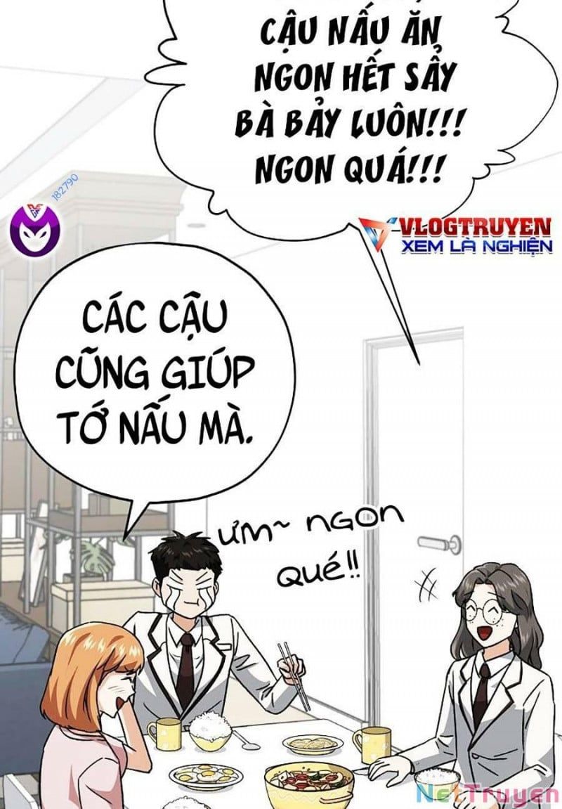 đọc truyện Bố Tôi Quá Mạnh Chương 96 ảnh 60 tại Thiên Thai Truyện