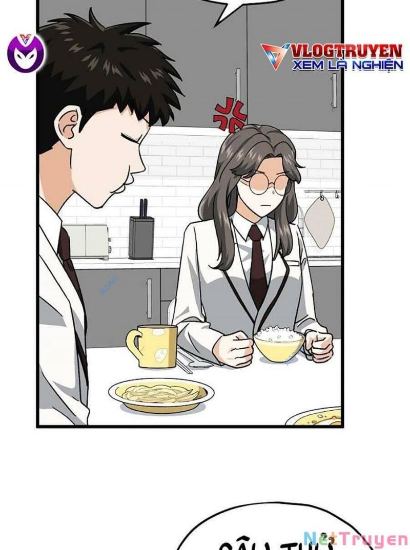 đọc truyện Bố Tôi Quá Mạnh Chương 96 ảnh 63 tại Thiên Thai Truyện