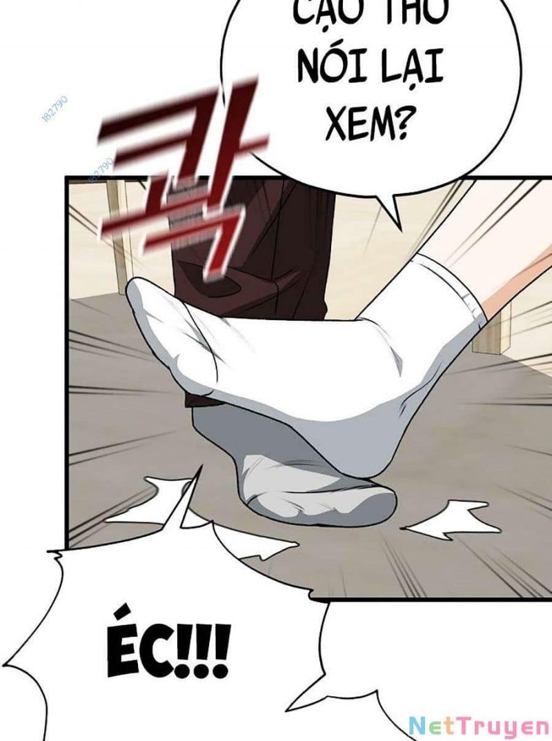 đọc truyện Bố Tôi Quá Mạnh Chương 96 ảnh 64 tại Thiên Thai Truyện