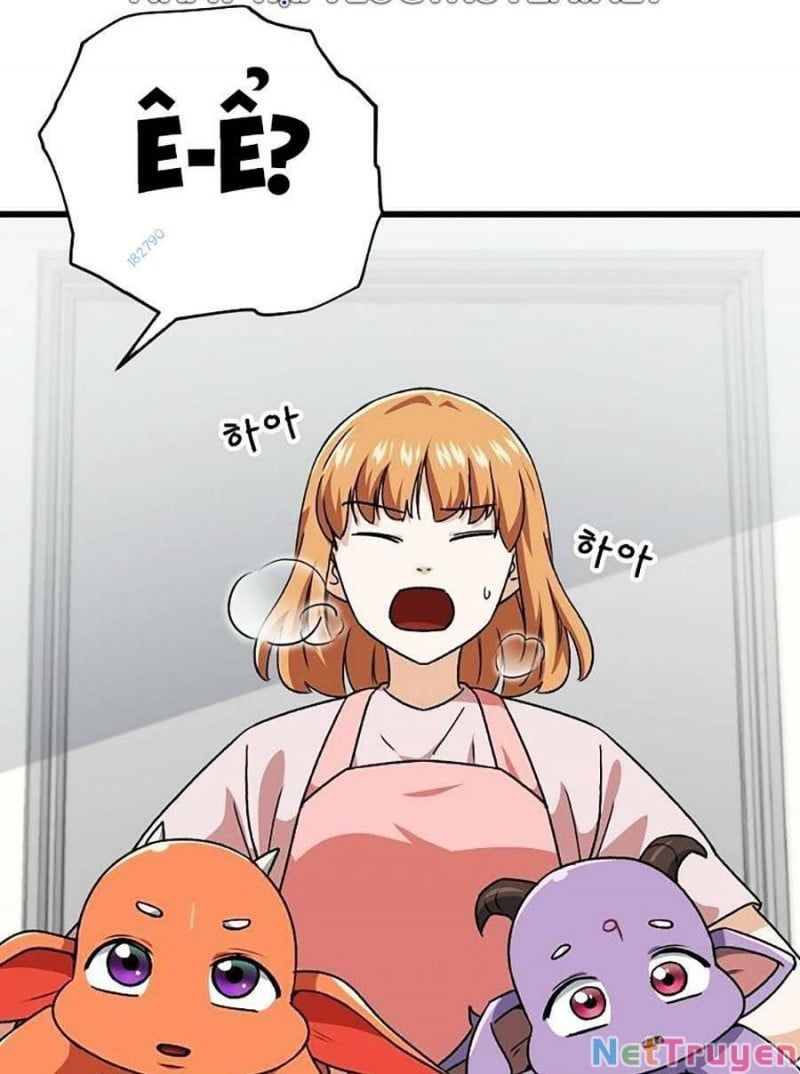 đọc truyện Bố Tôi Quá Mạnh Chương 96 ảnh 74 tại Thiên Thai Truyện