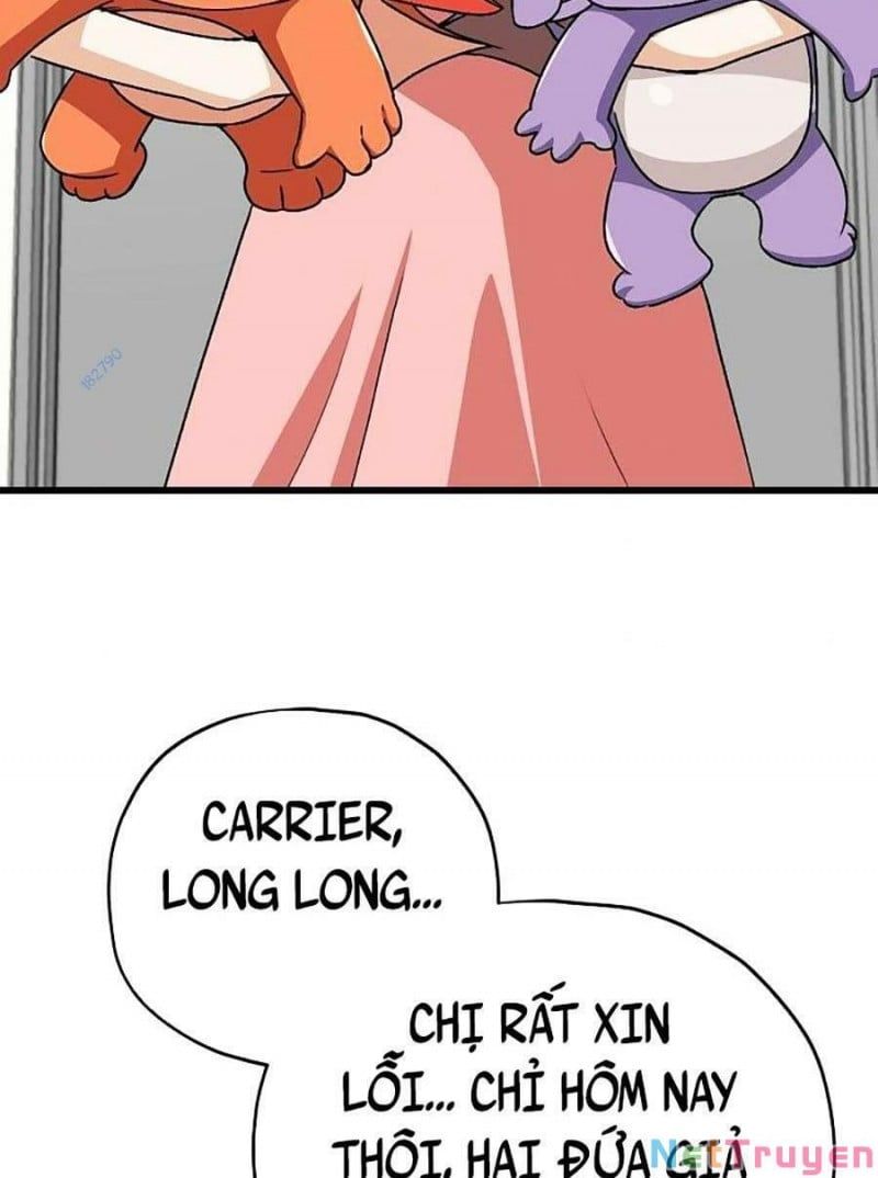 đọc truyện Bố Tôi Quá Mạnh Chương 96 ảnh 75 tại Thiên Thai Truyện