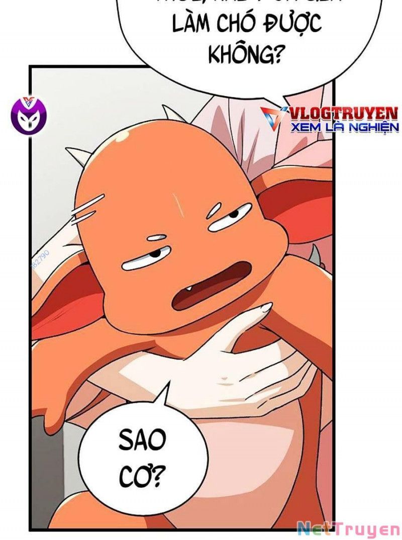 đọc truyện Bố Tôi Quá Mạnh Chương 96 ảnh 76 tại Thiên Thai Truyện