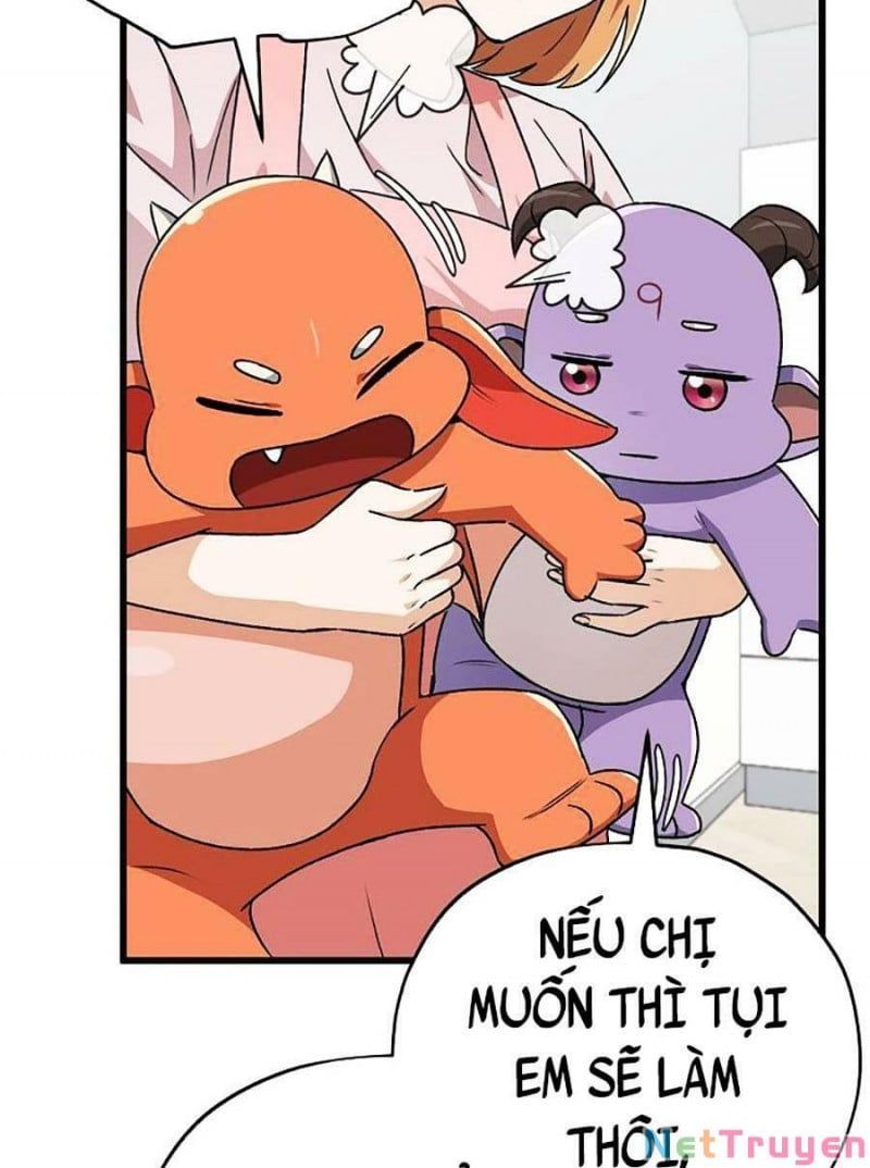 đọc truyện Bố Tôi Quá Mạnh Chương 96 ảnh 78 tại Thiên Thai Truyện