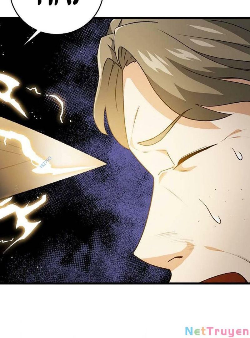 đọc truyện Bố Tôi Quá Mạnh Chương 96 ảnh 10 tại Thiên Thai Truyện