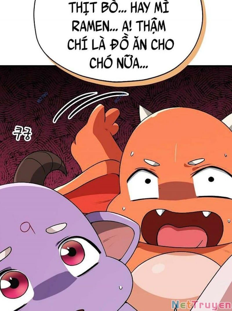 đọc truyện Bố Tôi Quá Mạnh Chương 96 ảnh 83 tại Thiên Thai Truyện